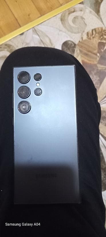 s21 ultra ekran: Samsung Galaxy S24 Ultra — 3