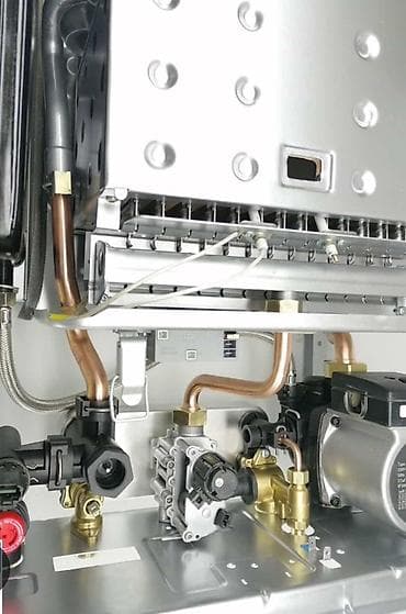 kombi şkafi: Demirdöküm Neva qaz kombisi - Brend/model: Demirdöküm Neva - Tip — 2