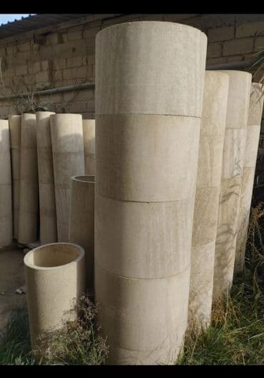 xarı bulbul: Ağ rəngli, daşdan hazırlanmış dekorativ güldan, bağlar, parklar və ya — 19