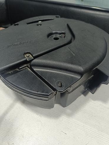Колонки и сабвуферы: Bose subwoofer (orijinal Mazda hissəsi) - Model/Part nömrəsi: K123 66 — 6