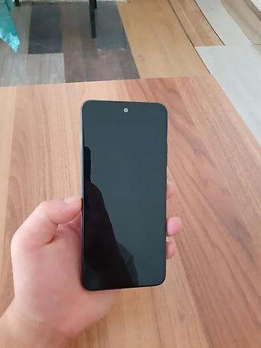 Elektronika: Redmi Note 11, 128 GB, rəng - Boz, Sensor — 9