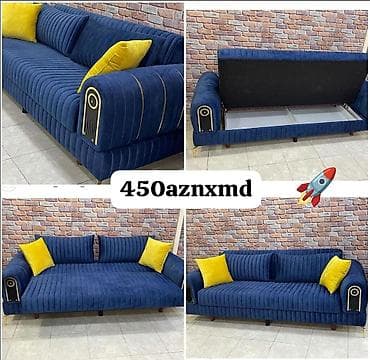 Di̇van-kravat, Açılan, Bazalı, Vеlur parça