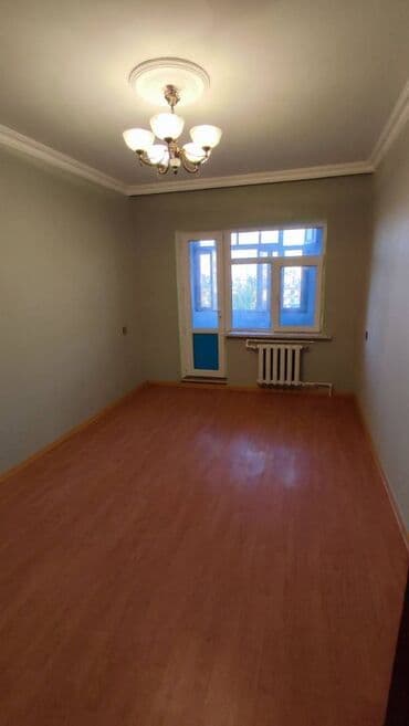 2 otaqlı mənzil vasitəçisiz: Bakı, Bakıxanov qəs., 2 otaqlı, Köhnə tikili, 60 kv. m — 5