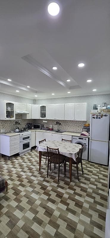 avto karavan: 136 kv. m, 5 otaqlı, İnternet, Telefon, Qaz — 10