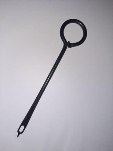 Qayçılar, bıçaqlar: Digər alətlər — 3