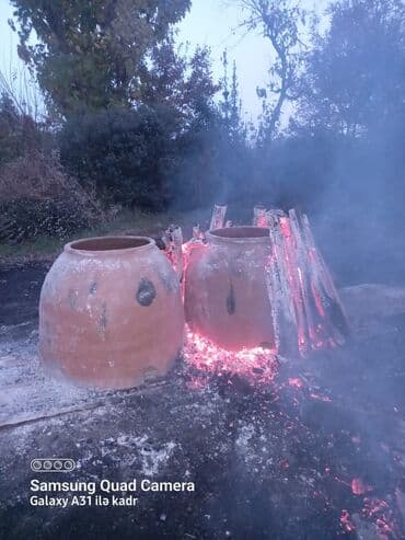 Astara təndiri, hər ölçüdə mövcuddur, şəhərə və rayonlara çatdırılma