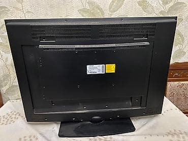 optimaldan kreditle televizor: Qiymet razilasma yolu ile olacaq — 1