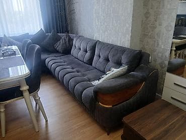 Künc divan, Yeni, Parça — 3