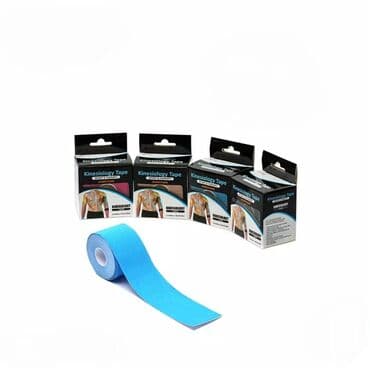 Tape kinesiology (zədə sarğı binti). Metrolara və şəhərdaxili