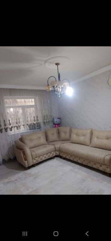 ev xacmaz: 2 otaqlı, Yeni tikili, 59 kv. m — 5