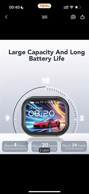 ayfon xs max: Simsiz (Bluetooth) Qulaqcıqlar, HTC — 2