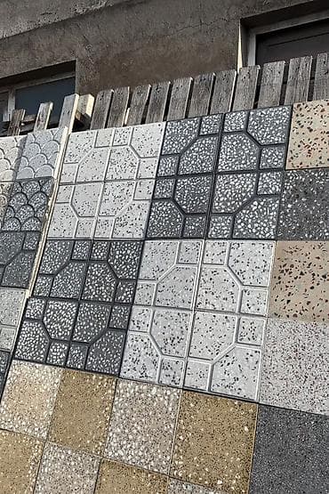 Aglay Tamet Balyanslar Bardyurlar Karniz Pirila Tumba Şar Her Növ — 3
