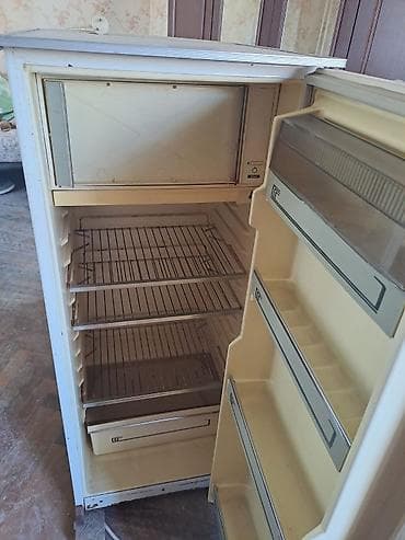 beko: İşlənmiş 1 qapılı Beko Soyuducu Satılır — 2