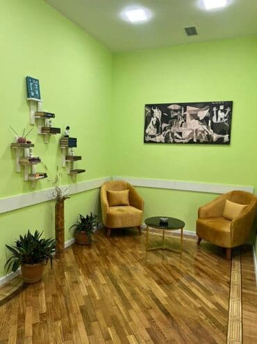 gence masaj salonu: Nəsimi rayonunda reabilitasiya merkezində otaqlar icarəyə verilir — 9