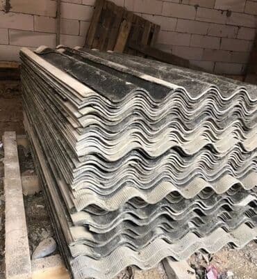 Alçipan: Şifer — 2