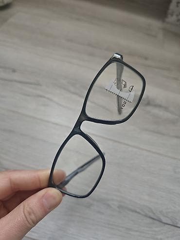 kişi eynəyi: Gün eynəyi — 4