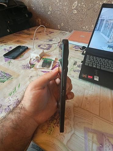 lenovo tab m11: Xiaomi 12 Lite, 128 GB, rəng - Qara — 2