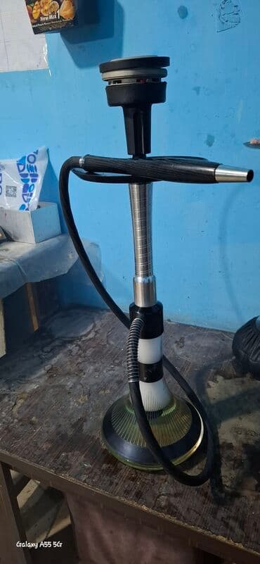 elektron qelyan topdan satisi: Hər Növ Qəlyan Aparatları işlənmiş və ya təzə endirimli qiymətlər — 4