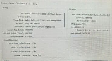 msi 165 hz: MSI oyun noutbuku - Ekran: 15.6" (şəkillərdə tam ekran, nazik — 10