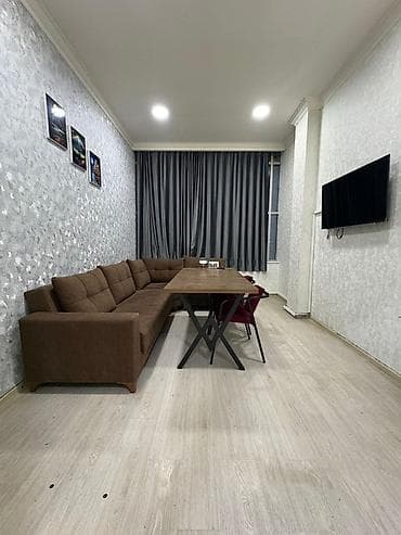 gence evim az: Həzi Aslanovda yerləsən çay evi lounge icarəyə verilir 1ədəd biliard — 6