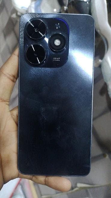 gencede ikinci el: QİYMƏT SONDUR!!! Smartfon – 13 MP AI Camera - Arxa modulda 13 MP “AI — 1