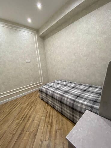 sumqayitda ev aliram: 3 otaqlı, Yeni tikili, m. Gənclik, 70 kv. m — 19