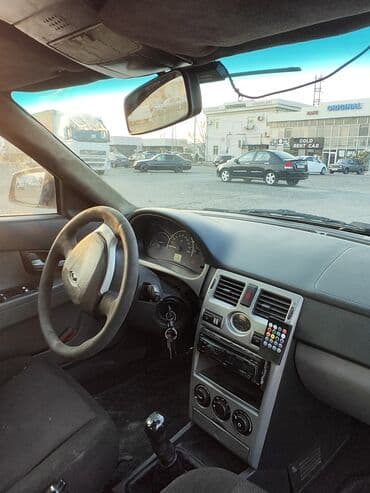 volkswagen polo 1 6: ВАЗ (ЛАДА) Priora: 1.6 л | 2010 г. 475000 км Хэтчбэк — 6