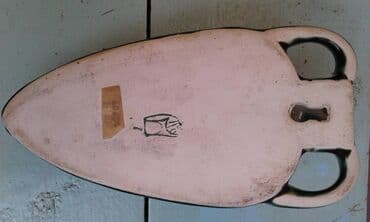 декоративные головы животных на стену: Dekorativ farfor güldan satılır. Divardan asılır — 4