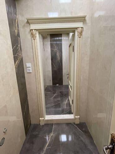 sumqayitda ev aliram: 5 otaqlı, 360 kv. m, Yeni təmirli — 29