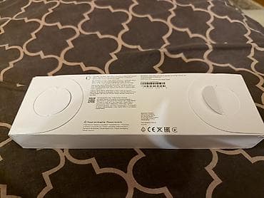 klaviatura apple: Yeni, Smart saat, Apple, Suya davamlı, rəng - Qara — 3