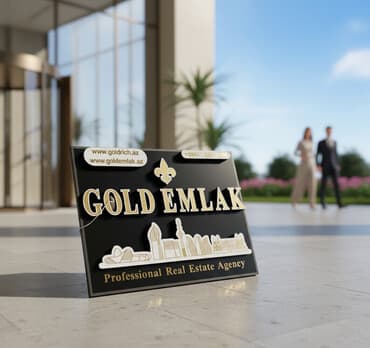 Məhsul/xidmət: Reklam lövhələri və fasad yazıları hazırlanması