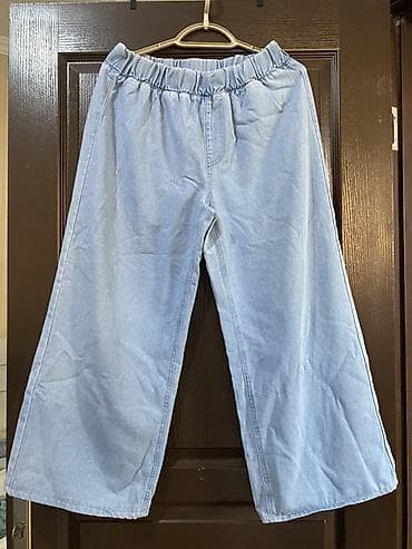 cins: Şalvar, Terranova, M, L, XL, rəng - Bej — 5