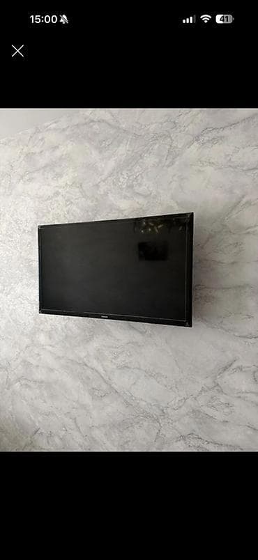katv tv: İşlənmiş Televizor Samsung LED ekran 40" — 1