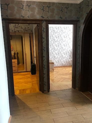 asan əmlak: Bakı, 4 otaqlı, Köhnə tikili, m. Gənclik, 101 kv. m — 3