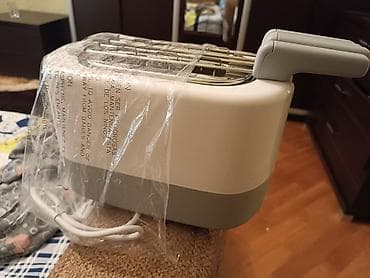 ariete: Ariete Toastime tost aparatı - Model: Ariete Toastime (Tostapane con — 2