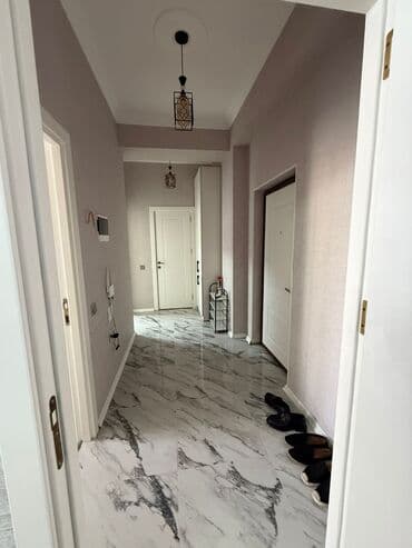 2 otaqlı, 65 kv. m lalafo.az -da 2 otaqlı, 65 kv. m