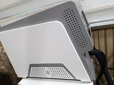 ventil: Ən son Zimmer soyutma cihazı satılır təcili.Yeni alınıb.İkinci soyutma — 2