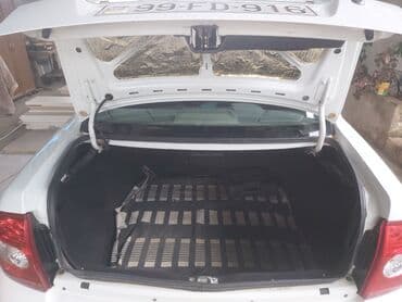 priora diski: VAZ (LADA) Priora: 1.6 l | 2013 il 144000 km Sedan — 8