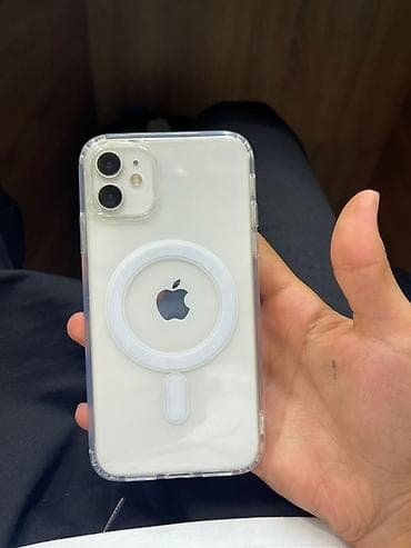 dubai iphone: IPhone 11, Ağ — 1