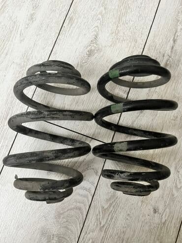 w210 amortizator: E36 arxa zavod purjunlar — 1