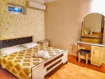 F Garden Holiday Village Sheki 2 nəfərlik otaq 70 Azn 3 nəfərlik otaq — 9