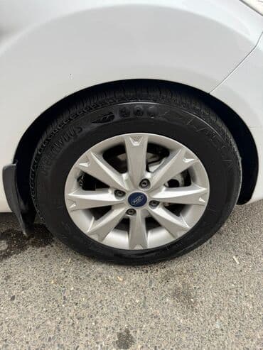 фольксваген поло новый кузов комплектации и цены: Ford Fiesta: 1.4 l | 2012 il 115000 km Hetçbek — 8