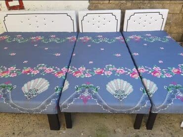 Təknəfərlik çarpayı lalafo.az -da Təknəfərlik çarpayı