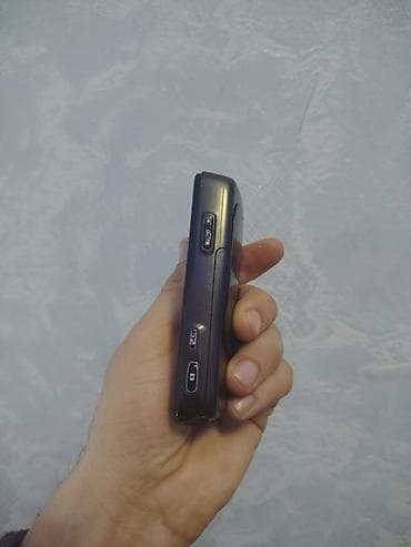 naxcivan telefon: Nokia 3250, 1 TB, rəng - Qara, Barmaq izi, İki sim kartlı — 3