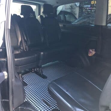 166 yuk dasima фото: Mersedes vita extra lonq 7+1 2013 — 3