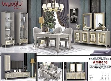 Yeni, Komod, Servant, TV altlığı, Kredit var