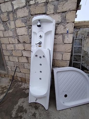 İşlənmiş Üstü açıq kabina, Künc üçün, Ünvandan götürmə