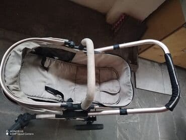 zara donlar lalafo: Klassik gəzinti arabası — 2