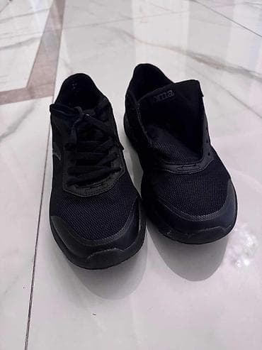 g shock az: Joma kişi krossovkası – C.Acheron 2301 Black (EUR 43) - Rəng: tam — 3