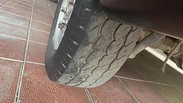 avtomobil yaglari: Ford Transit yüksək tavanlı yük mikroavtobusu - Korpus: uzun baza — 5